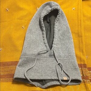 No Sweat Hoodie Balaclava